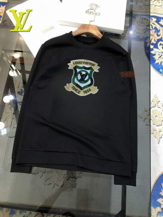 Picture of LV Sweatshirt _SKULVM-5XL12yx40334039